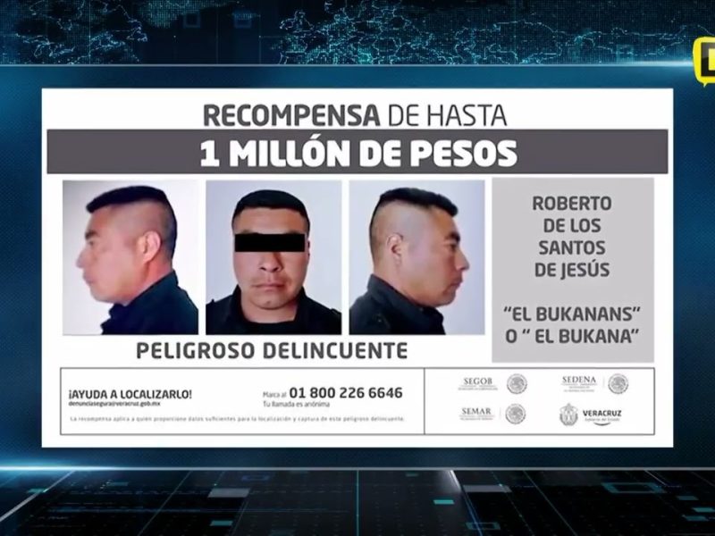 DECOMISAN ARSENAL LIGADO AL “BUKANAS” EN CHIGNAHUAPAN