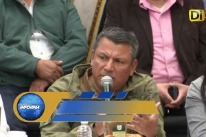 BUSCAN AL AUTOR INTELECTUAL DEL ATAQUE EN BAR “SALA DE DESPECHO”