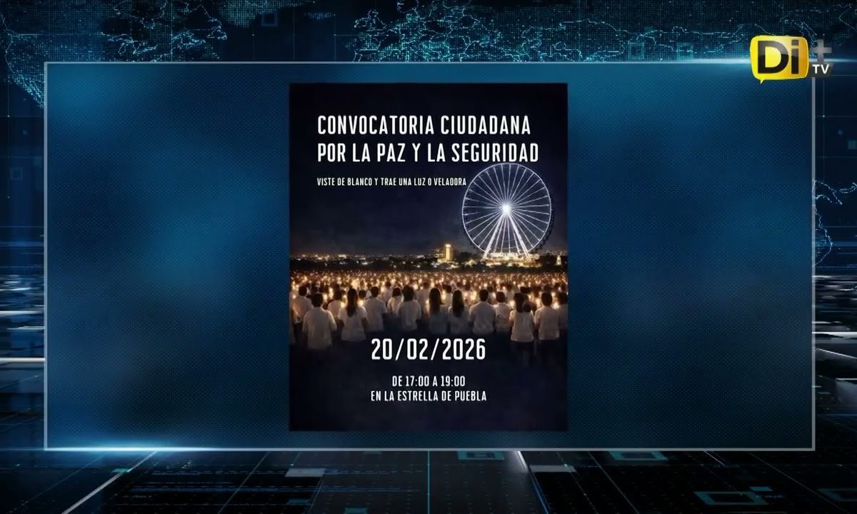 DESPIDEN A VÍCTIMAS Y CONVOCAN A CADENA DE ORACIÓN