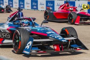 Fórmula E vs Fórmula 1 – Declaraciones de Di Grassi