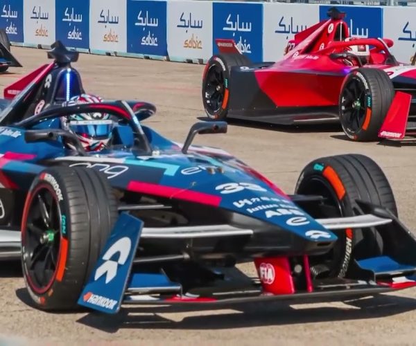 Fórmula E vs Fórmula 1 – Declaraciones de Di Grassi