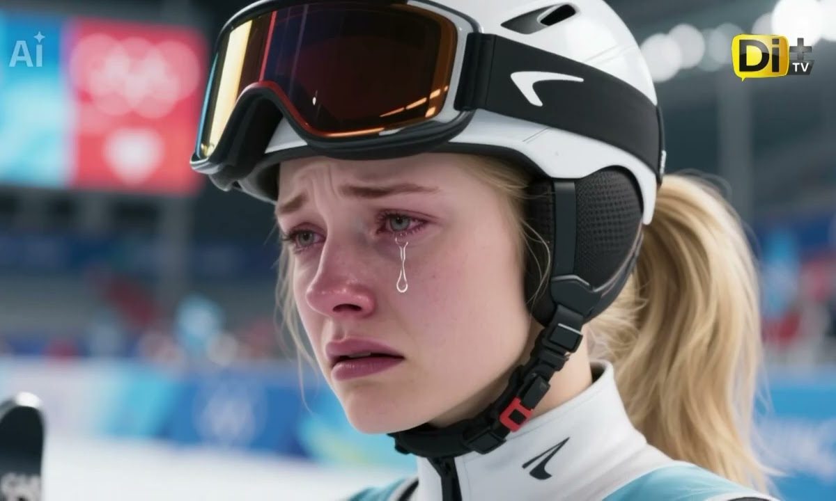 Descalificación de Sarah Schleper