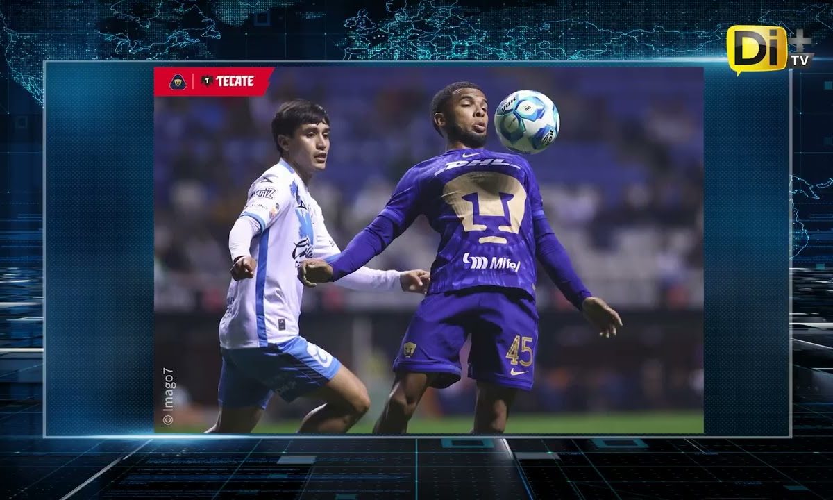 Noche amarga en el Cuauhtémoc