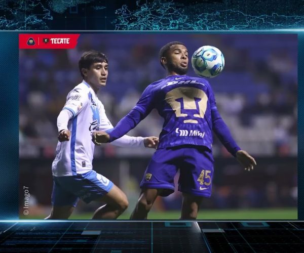 Noche amarga en el Cuauhtémoc