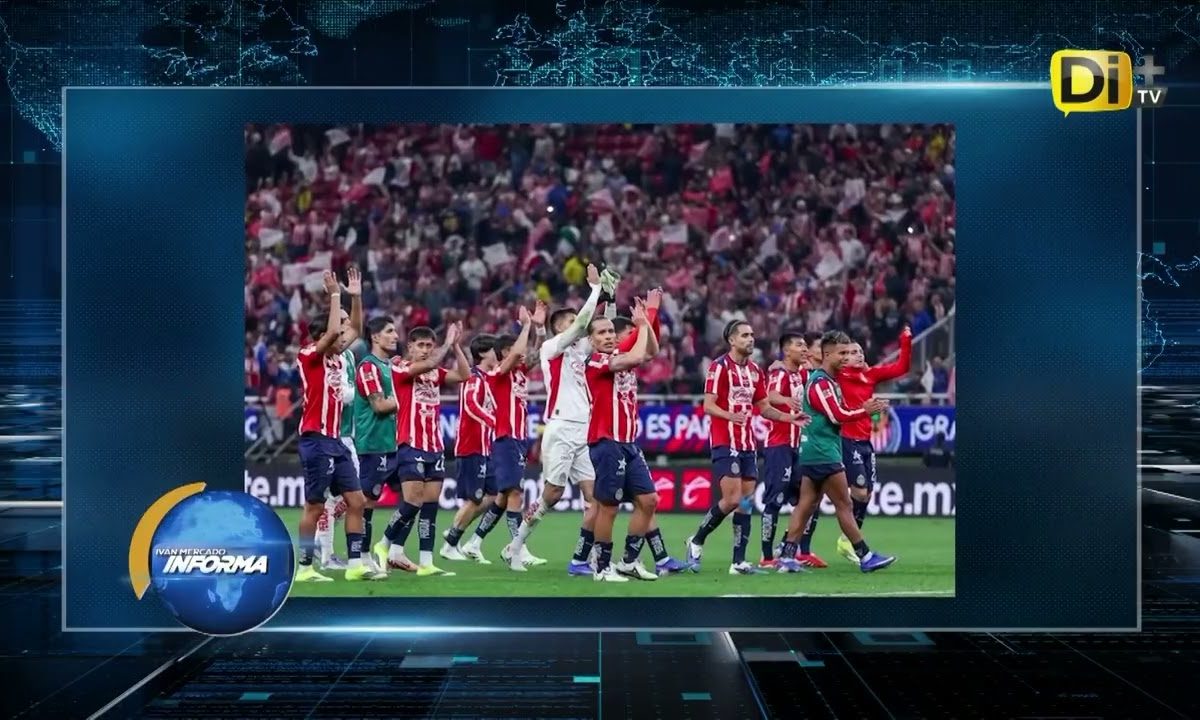 ¡El Rebaño pegó primero!