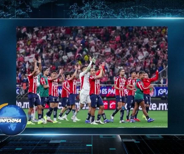 ¡El Rebaño pegó primero!