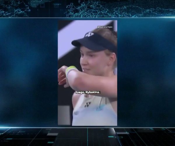 FINALES AUSTRALIAN OPEN