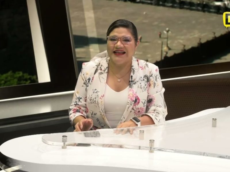 PUEBLA ENTRE LOS ONCE ESTADOS QUE CONCENTRAN MÁS SARAMPIÓN