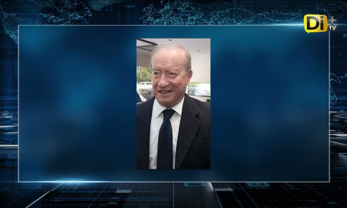 ¡HAY NUEVO LIDERAZGO EN LA CMIC! RAYMUNDO DEL VALLE TOMA LAS RIENDAS