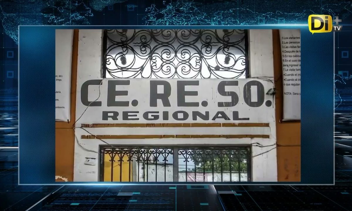 ESCAPA REO DEL PENAL DE CHOLULA; SSP PODRÍA ASUMIR EL CONTROL