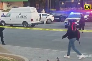 REVELAN QUIÉN PODRÍA ESTAR DETRÁS DEL AT4QU3 EN “SALA DE DESPECHO”