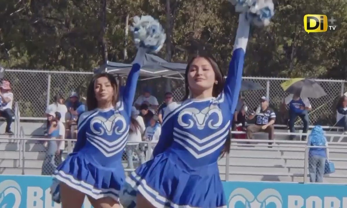 ¡Cuenta regresiva para el kickoff!