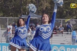 ¡Cuenta regresiva para el kickoff!