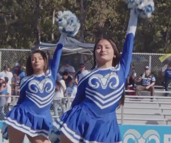 ¡Cuenta regresiva para el kickoff!