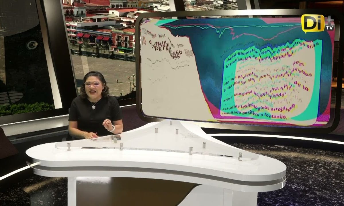 NIÑA PERMANECE HOSPITALIZADA TRAS COMER TAMALES CON F3NT4N1LO