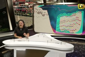 NIÑA PERMANECE HOSPITALIZADA TRAS COMER TAMALES CON F3NT4N1LO