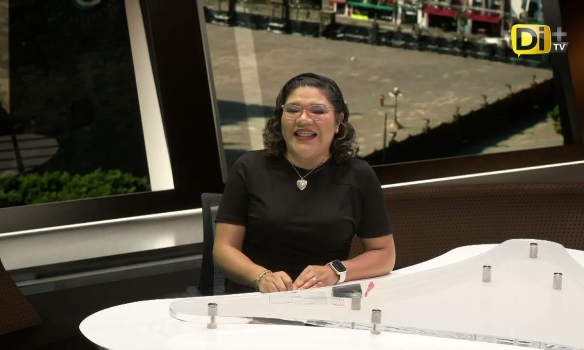 ¡SHEINBAUM ESTARÁ EN PUEBLA! SERÁ SU VISITA NÚMERO 11