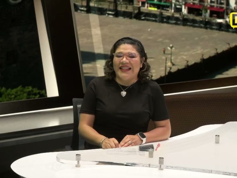 ¡SHEINBAUM ESTARÁ EN PUEBLA! SERÁ SU VISITA NÚMERO 11