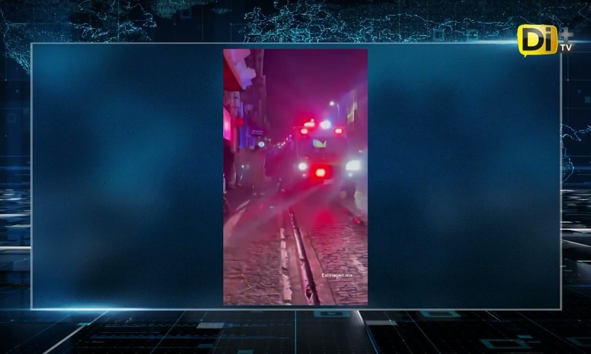 ¡CLAUSURAN BARES EN PUEBLA! ENTÉRATE CUÁLES SON