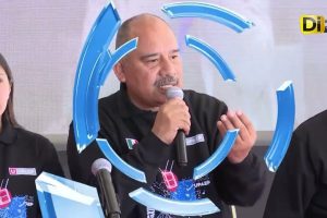 UPAEP HACE HISTORIA CON LANZAMIENTO DE GXIBA-1