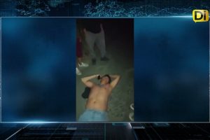 DENUNCIAN EXTORSIÓN DE POLICÍAS EN TECUANIPAN