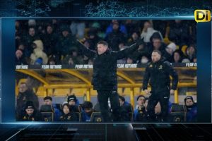 Partidazo en la Premier League