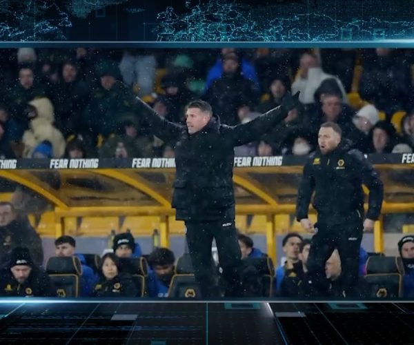 Partidazo en la Premier League