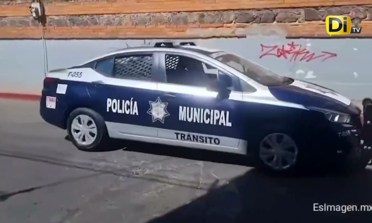 MOVILIZAN REOS DE CHOLULA A TEPEXI