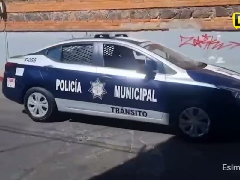 MOVILIZAN REOS DE CHOLULA A TEPEXI