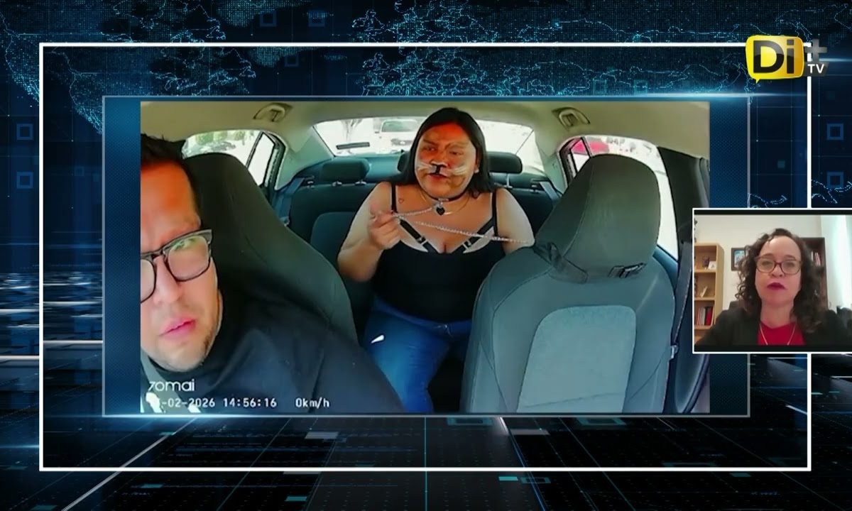 ¿THERIANS EN PUEBLA? YA ORGANIZAN ENCUENTRO