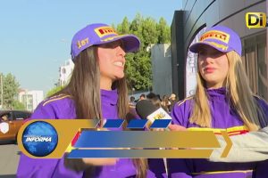Enlace especial – Arranque de la Girls Road Tour en Puebla
