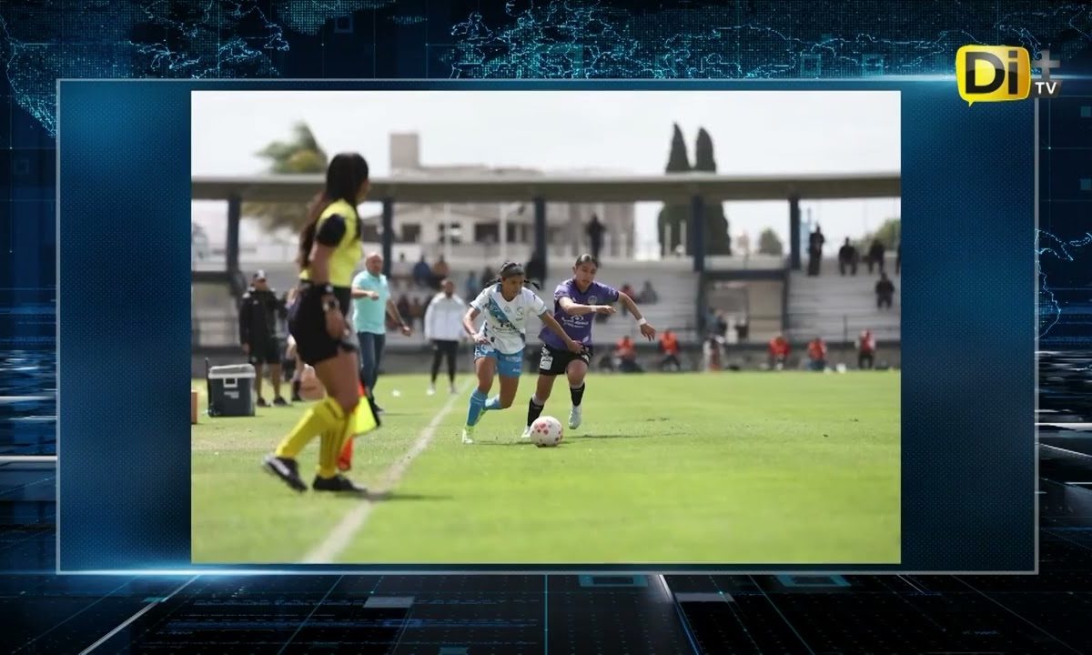 REPORTE DE EQUIPOS POBLANOS