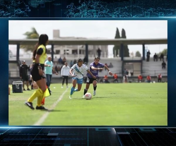 REPORTE DE EQUIPOS POBLANOS