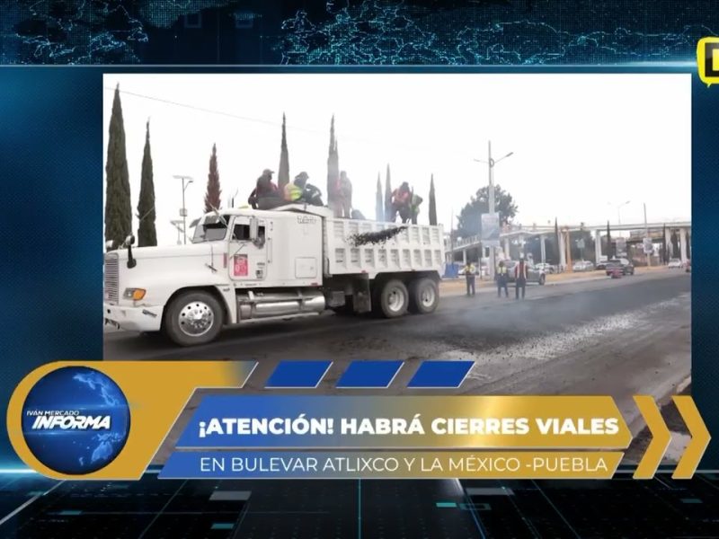 ¡TOMEN PRECAUCIONES, CONDUCTORES!