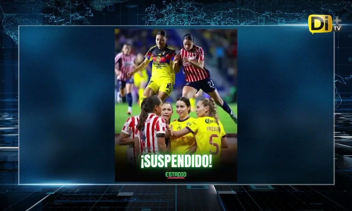 VIOLENCIA EN MÉXICO AFECTA DEPORTE