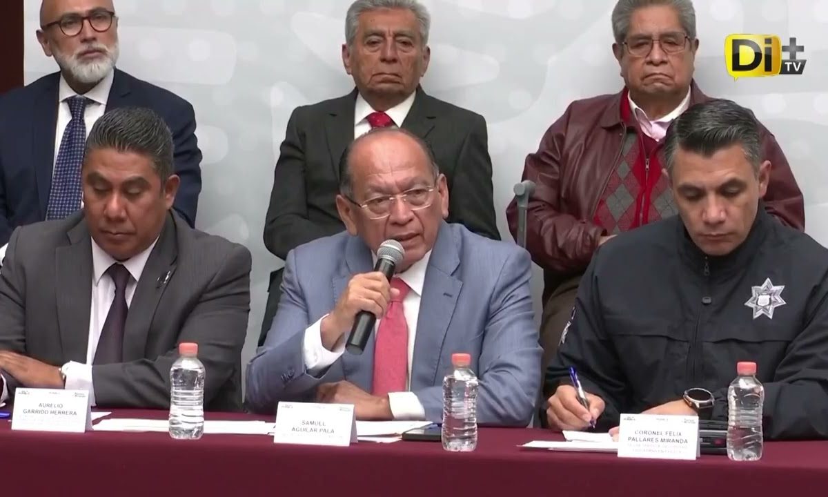 DECENAS DE POBLANOS VARADOS EN VALLARTA TRAS V1OL3NCIA EN JALISCO