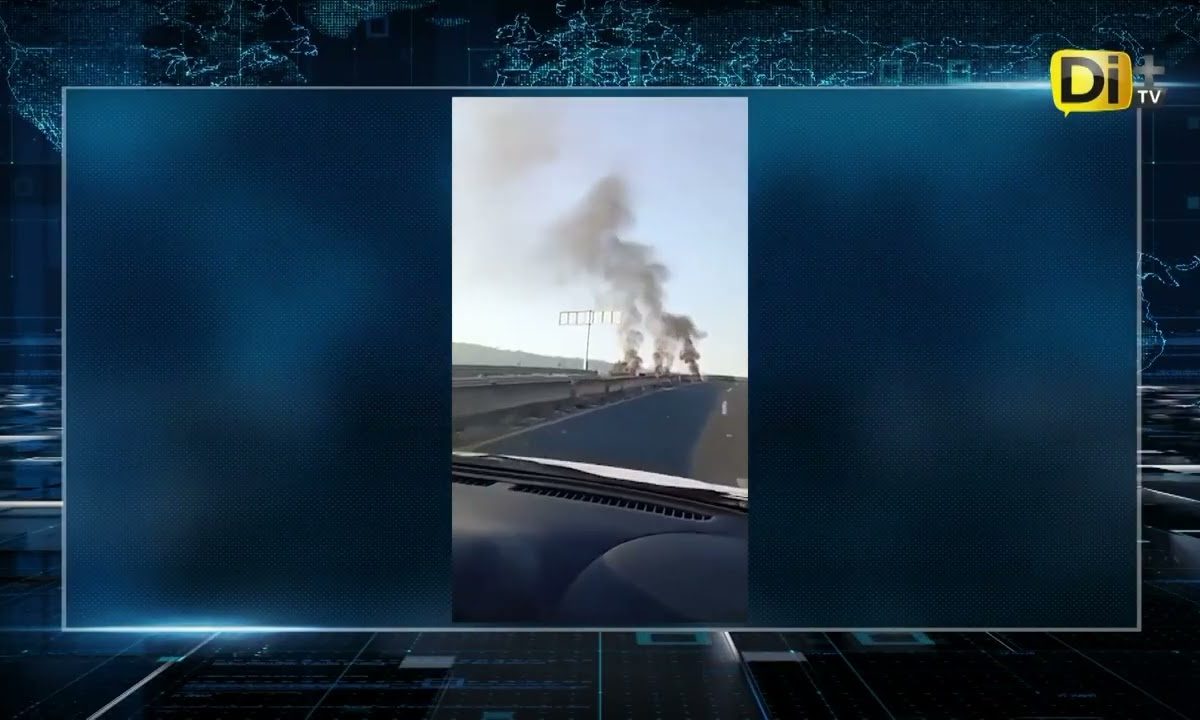 ¡ABATIDO “EL TULI”! MIEMBRO DEL CJNG Y QUIEN PROVOCÓ BLOQUEOS CARRETEROS