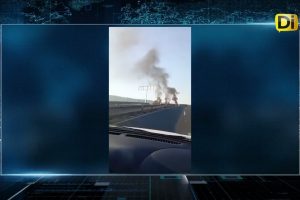 ¡ABATIDO “EL TULI”! MIEMBRO DEL CJNG Y QUIEN PROVOCÓ BLOQUEOS CARRETEROS