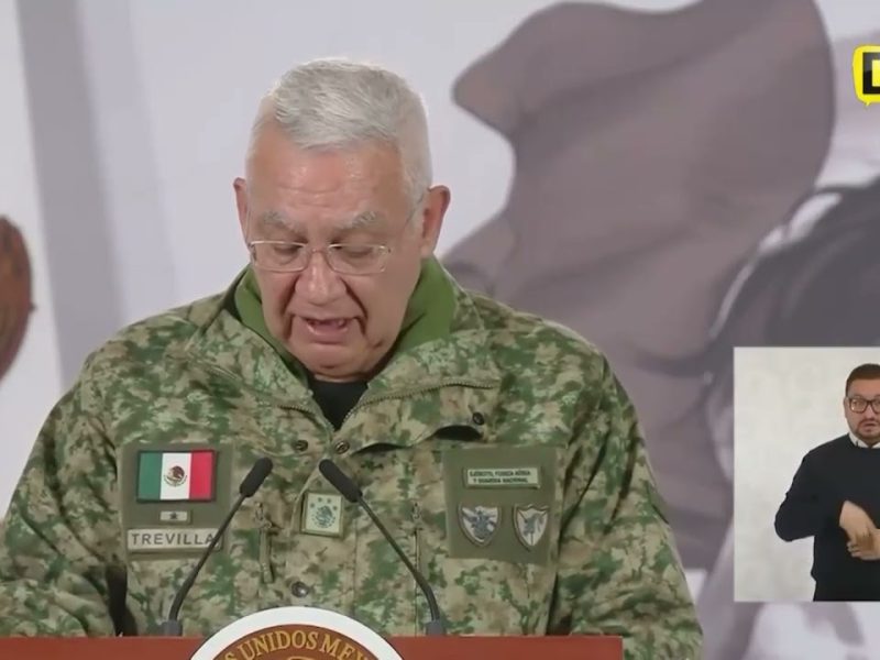 FGR CONFIRMA QUE CAD4V3R SÍ PERTENECE AL MENCHO; PAREJA SENTIMENTAL FUE CLAVE PARA LA DETENCIÓN