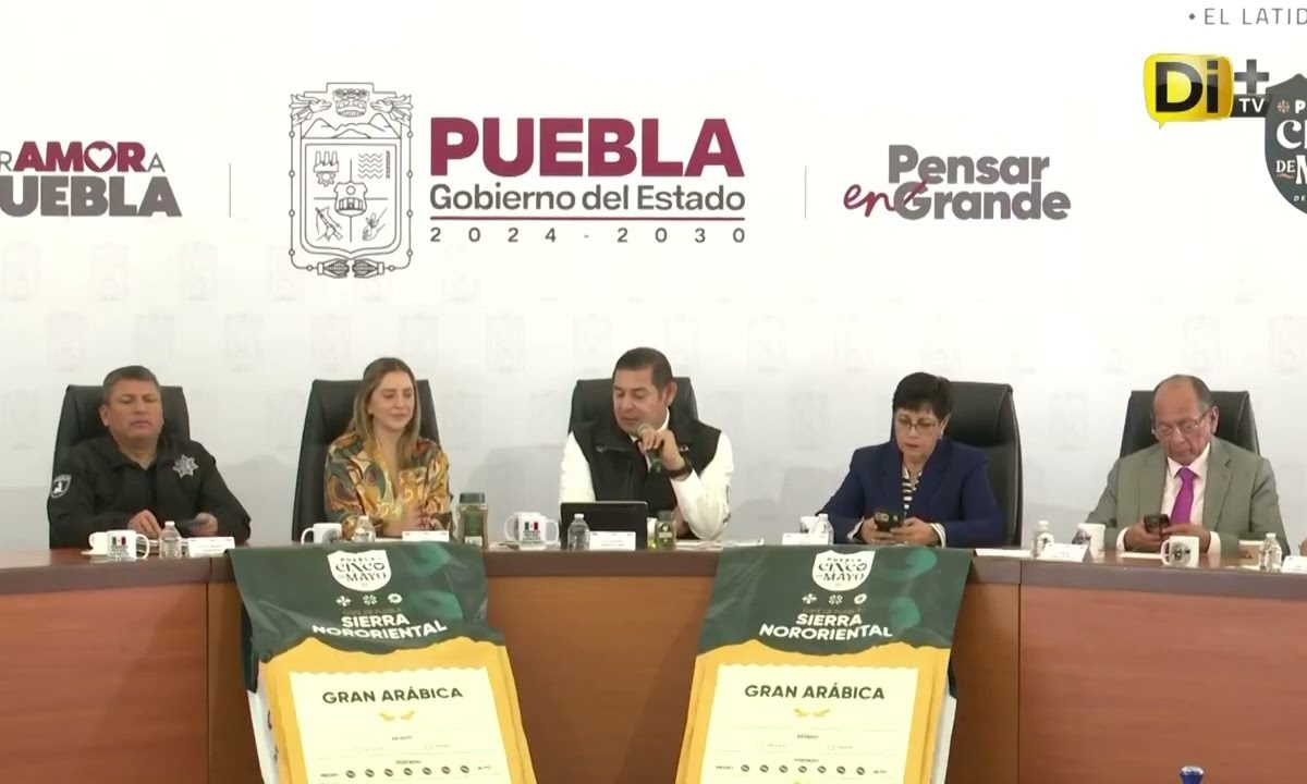 ANUNCIAN NUEVOS VUELOS DESDE AEROPUERTO DE HUEJOTZINGO