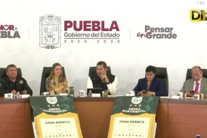 ANUNCIAN NUEVOS VUELOS DESDE AEROPUERTO DE HUEJOTZINGO
