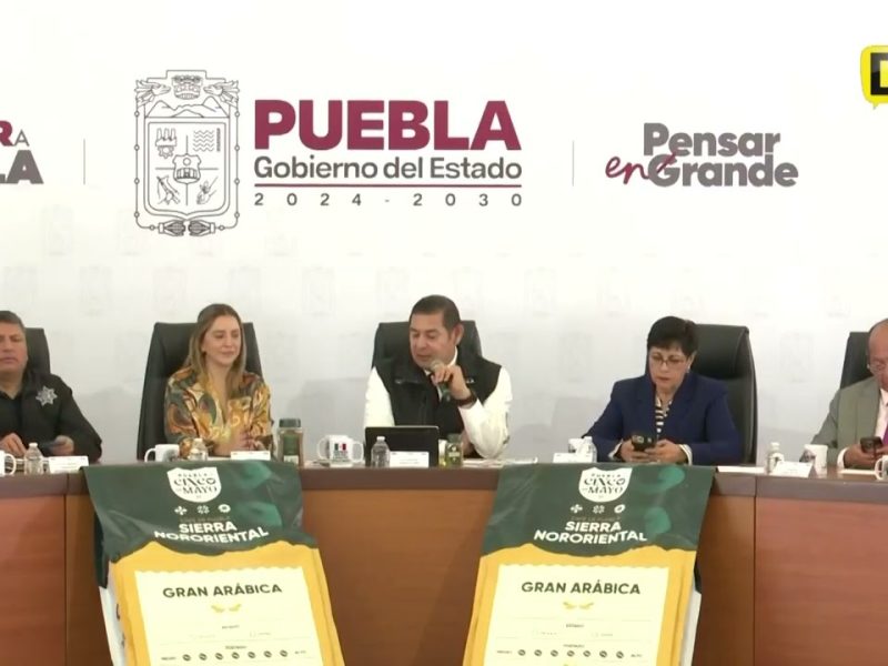 ANUNCIAN NUEVOS VUELOS DESDE AEROPUERTO DE HUEJOTZINGO