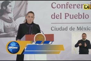 ¡CARRETERAS LIBRES! MÉXICO BAJO CONTROL TRAS JORNADA CRÍTICA