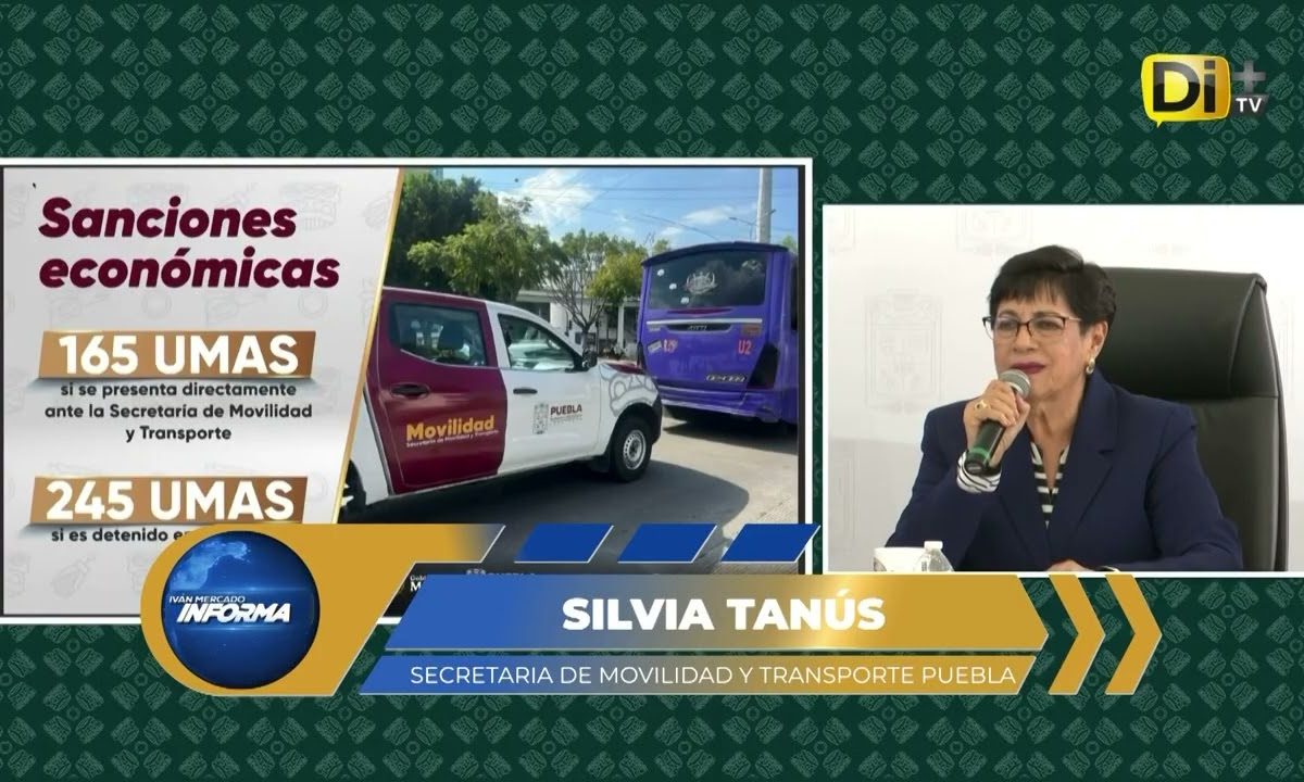 CON MULTA CONCESIONARIOS Y TRANSPORTISTAS PUEDE HACER REVISTA VEHICULAR