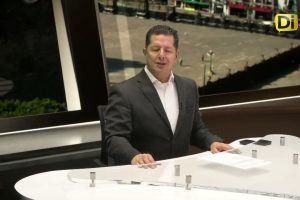 ¡ADIÓS LOS SENADORES Y A “LOS PLURIS”!