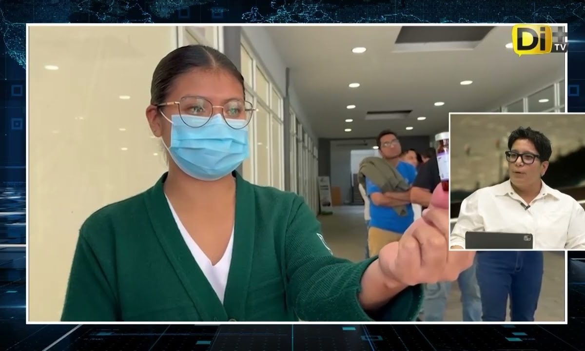 VAN 114 CASOS DE SARAMPIÓN EN PUEBLA