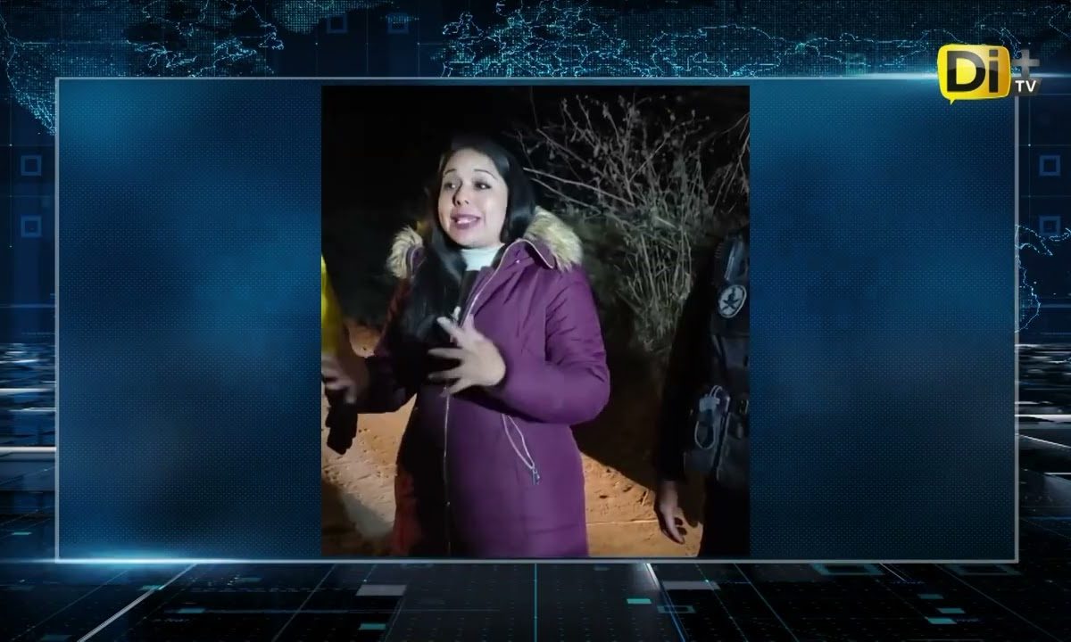 INCENDIO EN CERRO ZAPOTECAS AFECTA MÁS DE 20 HECTÁREAS