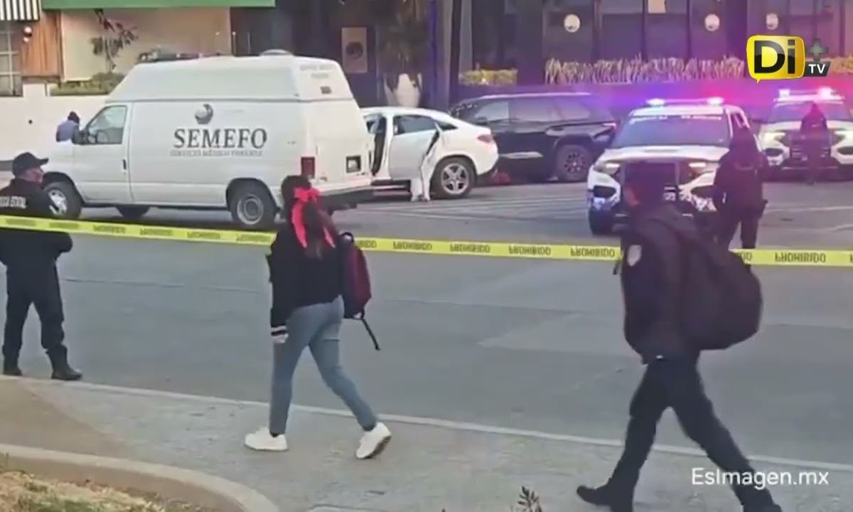 FISCALÍA CONFIRMA CONFUSIÓN EN AT4QU3 “SALA DE DESPECHO”