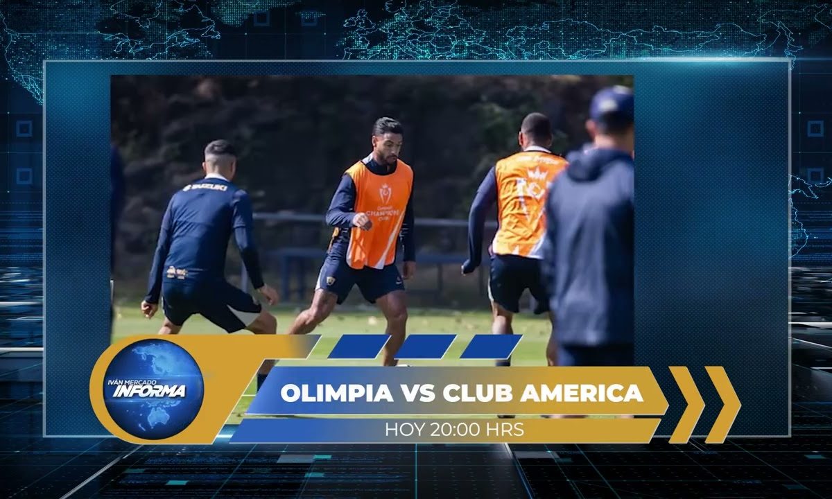 MEXICANOS EN CONCACAF