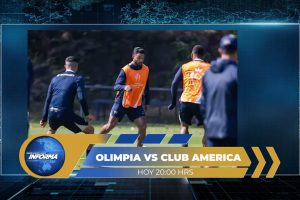 MEXICANOS EN CONCACAF